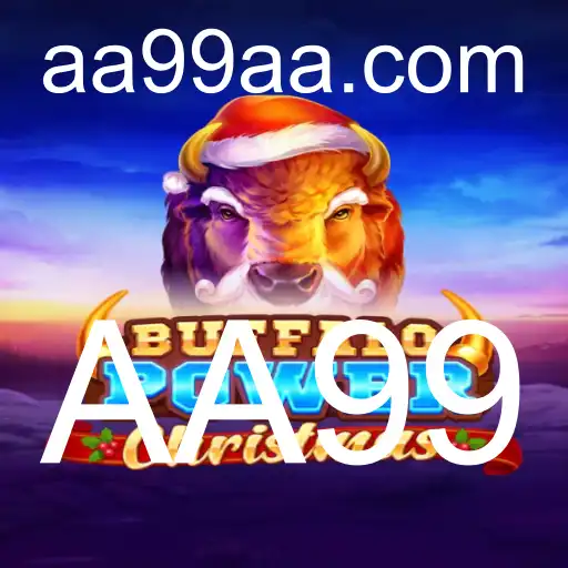 Descobrindo BuffaloPowerChristmas: Um Mergulho no Espírito Festivo dos Jogos