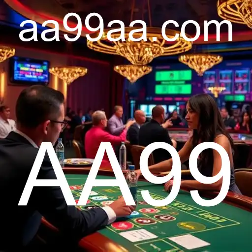 Cassino ao vivo