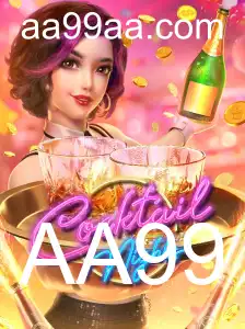 CocktailNights: Mergulhe na Experiência Única do Jogo AA99
