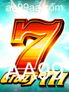 Crazy777: Uma Experiência de Jogo Excitante e Dinâmica com AA99