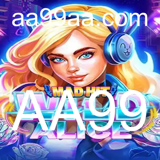 Descubra MadHitWildAlice: O Novo Fenômeno dos Jogos