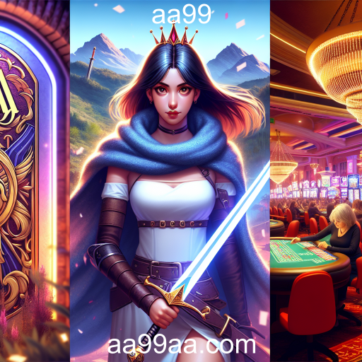 A Evolução dos Jogos de RPG: Uma Jornada Através dos Anos