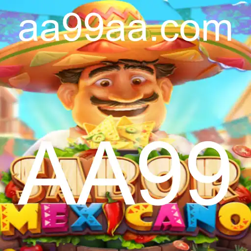 Descubra o Entusiasmo do Jogo de Cartas SaborMexicano: A Nova Sensação com AA99