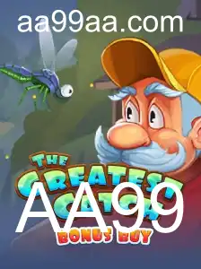 Descubra o Fascinante Jogo TheGreatestCatchBonusBuy