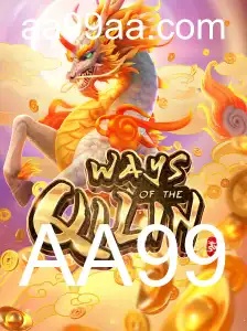 Descubra o Fascinante Mundo de WaysoftheQilin com a Chave AA99